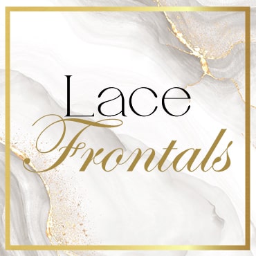 Lace Frontals