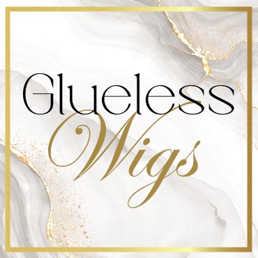 Glueless Wigs
