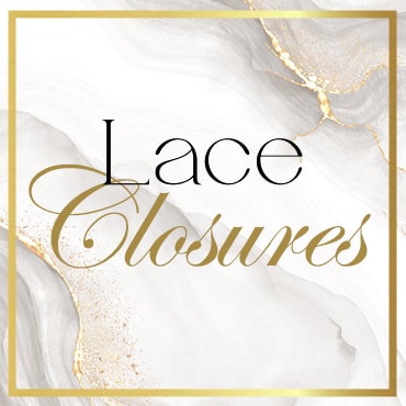 Lace Closures