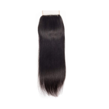 5x5 HD Lace Closure - Straight