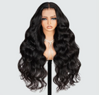 13x4 Lace Front Wig - Body Wave