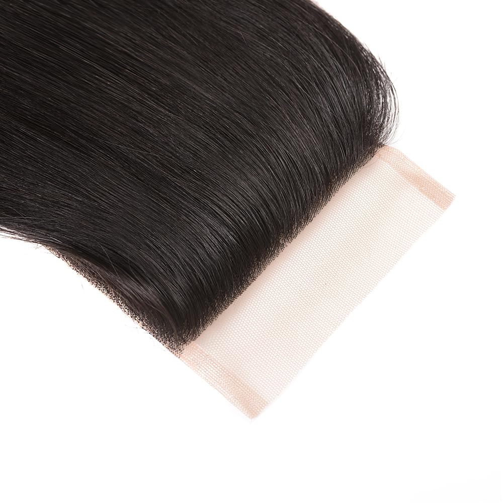 5x5 HD Lace Closure - Straight