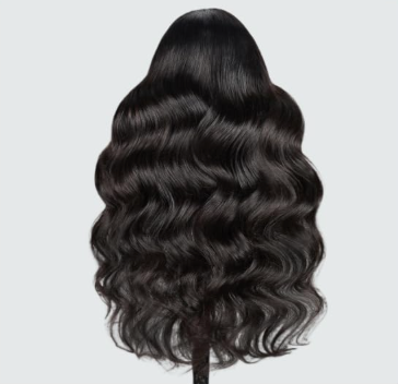 13x4 Lace Front Wig - Body Wave