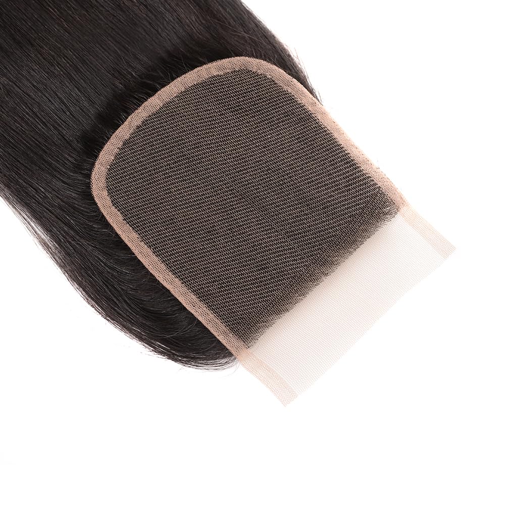 5x5 HD Lace Closure - Straight
